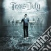 Texas In July - One Reality cd
