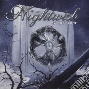 (LP Vinile) Nightwish - Storytime (White Vinyl) lp vinile di Nightwish