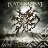 Kataklysm - The Iron Will (2 Cd+2 Dvd) cd