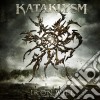 Kataklysm - Iron Will: Twenty Years Determined cd