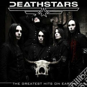 Deathstars - The Greatest Hits On Earth cd musicale di Deathstars