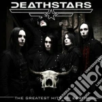 Deathstars - The Greatest Hits On Earth cd