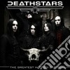 Deathstars - The Greatest Hits On Earth cd