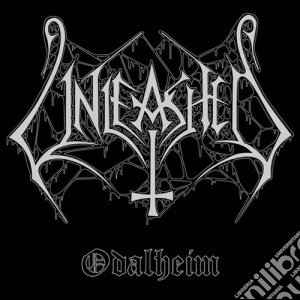 Unleashed - Odotheim cd musicale di Unleashed