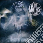 Like Moths To Flames - When We Don't Exist cd