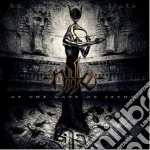 Nile - At The Gates Of Sethu cd