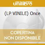 (LP VINILE) Once cd