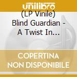 (LP Vinile) Blind Guardian - A Twist In The Myth (2 Lp) lp vinile