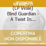 (LP Vinile) Blind Guardian - A Twist In The Myth (2 Lp) vinile