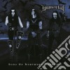 Immortal - Sons Of Northern Darkness cd