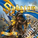 Sabaton - Carolus Rex (Limited Digi) (2 Cd) cd