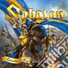 Sabaton - Carolus Rex (Limited Digi) (2 Cd) cd