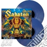 (LP Vinile) Sabaton - Carolus Rex (2 Lp) vinile