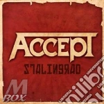 Accept - Stalingrad (Cd+Dvd) cd