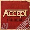 Accept - Stalingrad (Cd+Dvd) cd