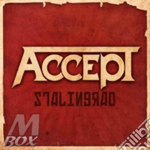 (LP VINILE) Stalingrad lp vinile di Accept (vinyl)