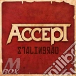 (LP VINILE) Stalingrad cd