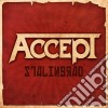 Accept - Stalingrad cd
