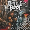 Battle Beast - Steel cd