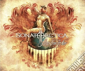 Sonata Arctica - Stones Grow Her Name cd musicale di Sonata arctica (digi