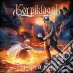 (LP VINILE) Manala cd