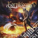 Korpiklaani - Manala (2 Cd) cd
