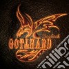 Gotthard - Firebirth cd