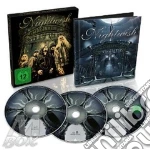 Imaginaerum (tour edition) cd