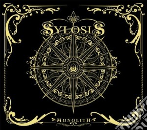 Sylosis - Monolith cd musicale di Sylosis