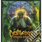 (LP VINILE) Mission : spiritual genocide