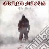 Grand Magus - The Hunt cd