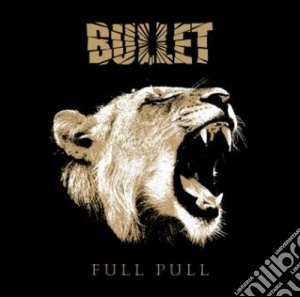 (LP Vinile) Bullet - Full Pull lp vinile di Bullet (vinyl)