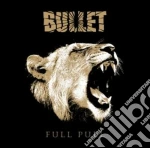 (LP Vinile) Bullet - Full Pull vinile