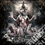 (LP VINILE) Conjuring the dead (2lp) cd