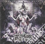 Belphegor - Conjuring The Dead cd