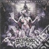 Belphegor - Conjuring The Dead cd