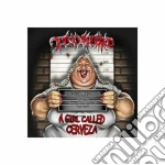 (LP VINILE) A girl called cerveza cd