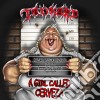 Tankard - A Girls Called Cerveza cd