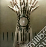 Enslaved - Riitiir cd