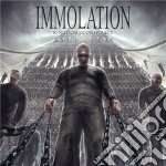 Immolation - Kingdom Of Conspiracy