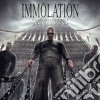 (LP Vinile) Immolation - Kingdom Of Conspiracy cd