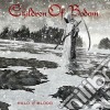 Children Of Bodom - Halo Of Blood (Cd+Dvd) cd
