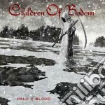 (LP Vinile) Children Of Bodom - Halo Of Blood