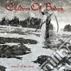 Children Of Bodom - Halo Of Blood cd