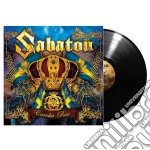 (LP Vinile) Sabaton - Carolus Rex