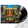 (LP Vinile) Sabaton - Carolus Rex cd