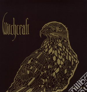 (LP Vinile) Witchcraft - Legend (2 Lp) lp vinile di Witchcraft (vinyl)