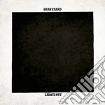 Graveyard - Lights Out cd