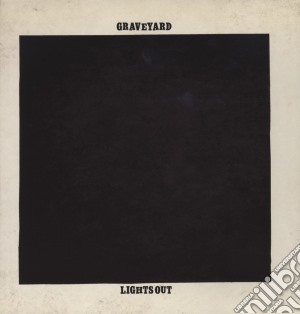 (LP Vinile) Graveyard - Light Out lp vinile di Graveyard (vinyl)