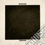 Graveyard - Lights Out cd